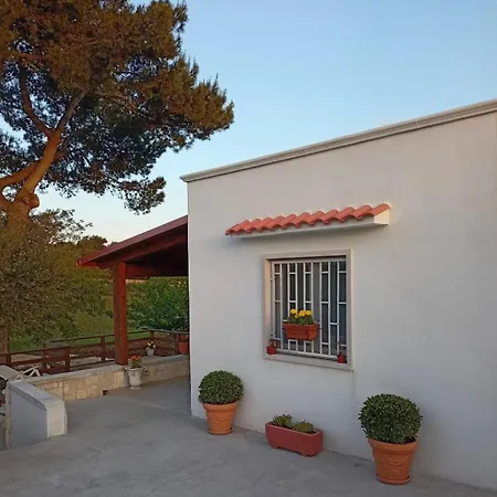 Вилла Il Trullo Dg