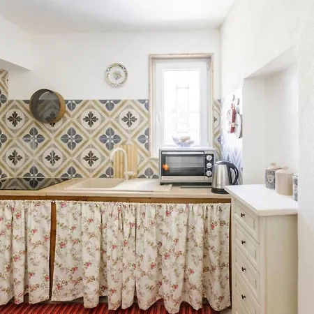 Il Trullo Dg * Мартина-Франка