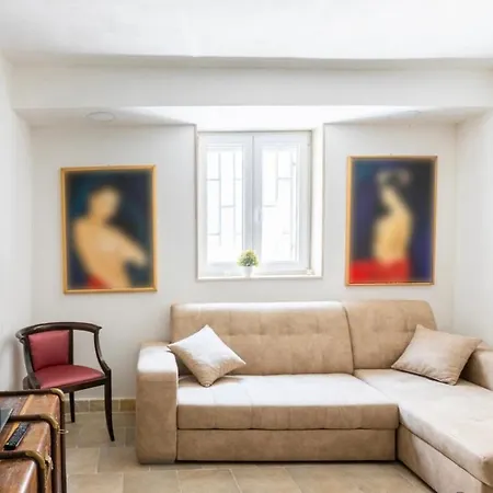 Il Trullo Dg Вилла *