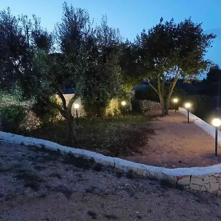 Villa Il Trullo Dg *