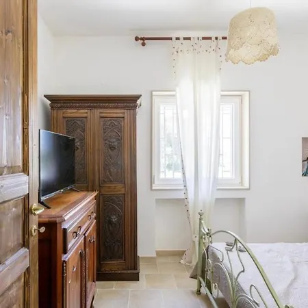 Villa Il Trullo Dg *