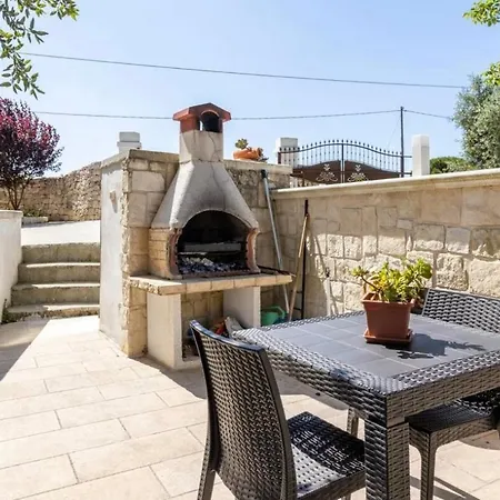 Il Trullo Dg Villa Martina Franca