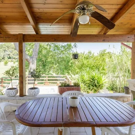 Il Trullo Dg * Martina Franca