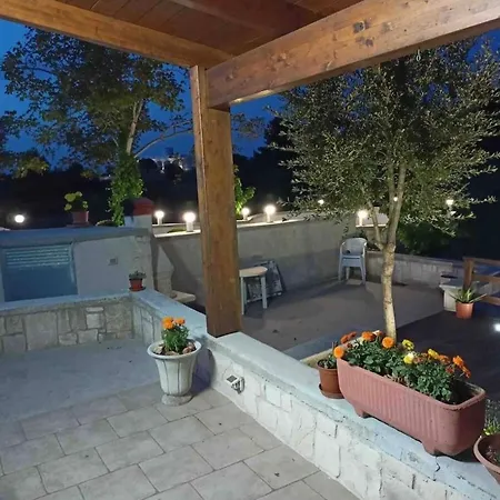 Il Trullo Dg