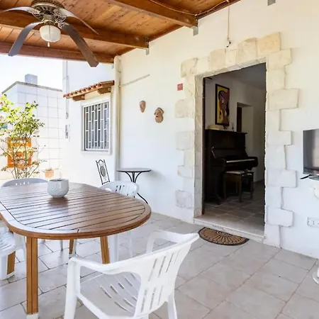 Villa Il Trullo Dg Martina Franca