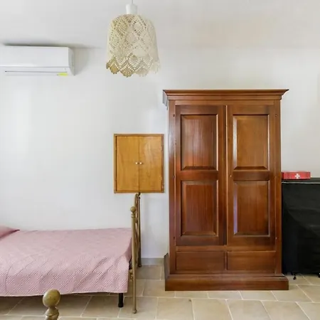 Il Trullo Dg Martina Franca