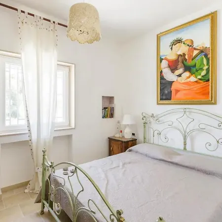 Villa Il Trullo Dg *