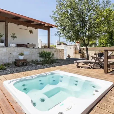 Il Trullo Dg