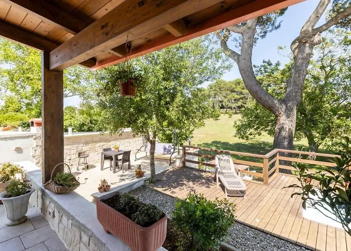 Il Trullo Dg * Martina Franca