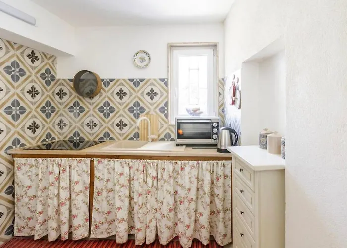 Il Trullo Dg * Martina Franca